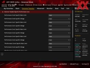 ASUS ROG Maximus Z790 Dark Hero