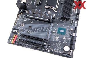 Gigabyte Z790 AORUS Elite X WiFi7