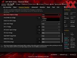 ASUS ROG Maximus Z790 Dark Hero