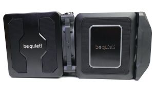 be quiet! Dark Rock Elite und Dark Rock Pro 5