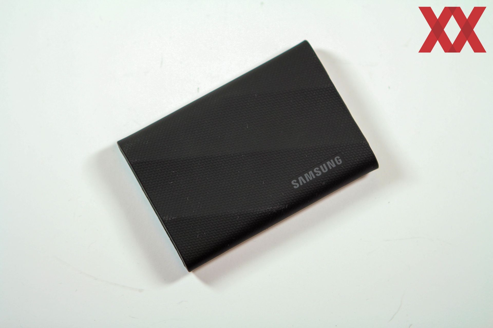 Тест и обзор: Samsung Portable SSD T9 4TB – компактный внешний накопитель с  USB 3.2 Gen2x2 - Hardwareluxx Russia