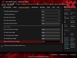 ASUS ROG Maximus Z790 Dark Hero