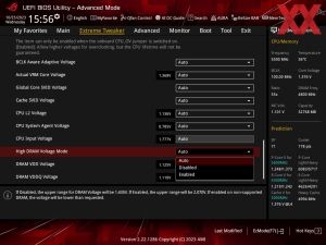 ASUS ROG Maximus Z790 Dark Hero