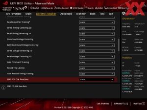 ASUS ROG Maximus Z790 Dark Hero