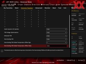 ASUS ROG Maximus Z790 Dark Hero