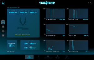 ZOTAC Firestorm