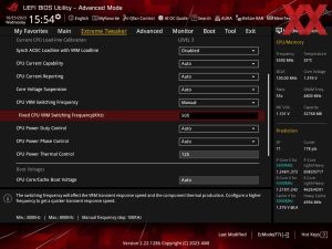 ASUS ROG Maximus Z790 Dark Hero