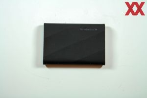 Samsung Portable SSD T9 4 TB