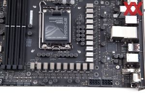 ASUS ROG Maximus Z790 Dark Hero