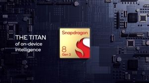 Qualcom Snapdragon 8 Gen 3