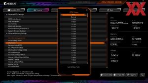 Gigabyte Z790 AORUS Elite X WiFi7