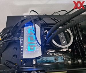 ASUS ROG Maximus Z790 Dark Hero