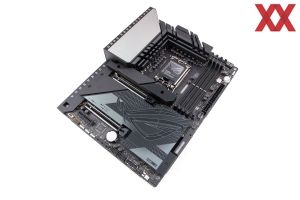 ASUS ROG Maximus Z790 Dark Hero