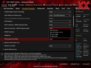 ASUS ROG Maximus Z790 Dark Hero