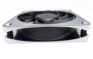 Alphacool Apex Stealth Metall 120mm