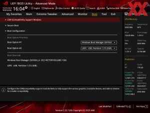 ASUS ROG Maximus Z790 Dark Hero