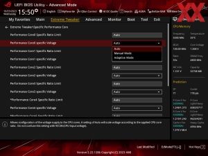 ASUS ROG Maximus Z790 Dark Hero