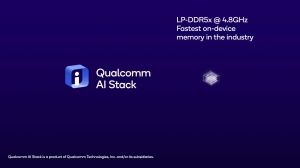 Qualcom Snapdragon 8 Gen 3