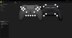 SCUF Envision Pro