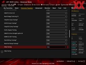 ASUS ROG Maximus Z790 Dark Hero