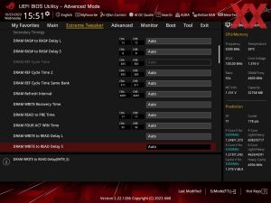 ASUS ROG Maximus Z790 Dark Hero