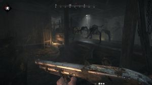 Quelle: https://store.steampowered.com/app/594650/Hunt_Showdown/