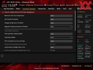 ASUS ROG Maximus Z790 Dark Hero