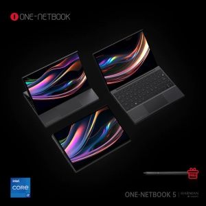 One-Netbook 5 (2023)