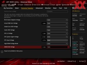 ASUS ROG Maximus Z790 Dark Hero