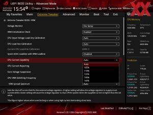 ASUS ROG Maximus Z790 Dark Hero