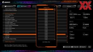 Gigabyte Z790 AORUS Elite X WiFi7