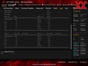 ASUS ROG Maximus Z790 Dark Hero