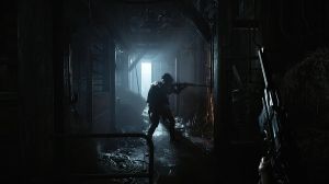 Quelle: https://store.steampowered.com/app/594650/Hunt_Showdown/