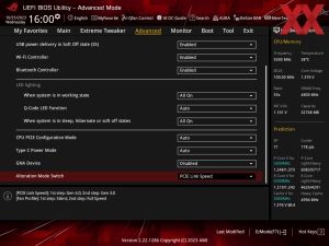 ASUS ROG Maximus Z790 Dark Hero