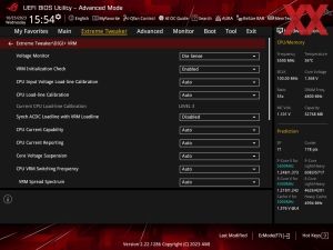 ASUS ROG Maximus Z790 Dark Hero