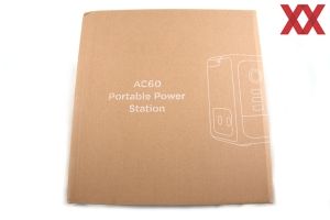 Bluetti Portable Power Station AC60