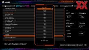 Gigabyte Z790 AORUS Elite X WiFi7