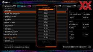 Gigabyte Z790 AORUS Elite X WiFi7