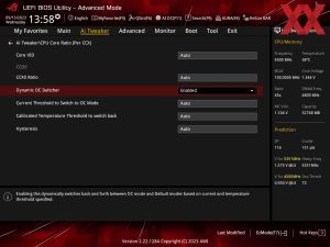 ASUS ROG Strix B650E-I Gaming WiFi