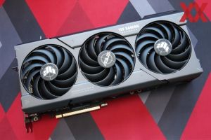 ASUS TUF Radeon RX 7800 XT