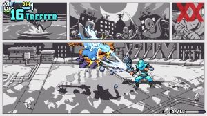 TMNT: Shredder’s Revenge - Dimension Shellshock DLC