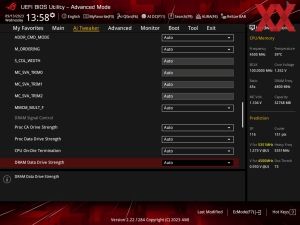 ASUS ROG Strix B650E-I Gaming WiFi