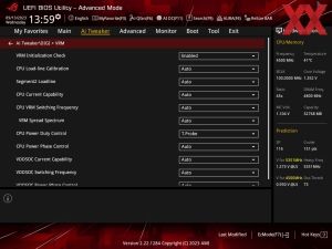 ASUS ROG Strix B650E-I Gaming WiFi