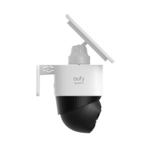 Die neue Dual Kamera-Reihe von eufy Security