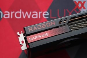 Sapphire Radeon RX 7700 XT Pulse