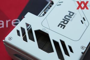 Sapphire Pure Radeon RX 7700 XT