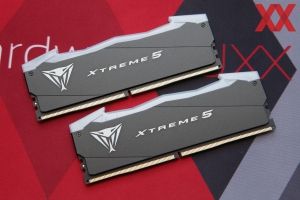 Patriot Viper XTREME 5 RGB 32GB DDR5-8000 CL38