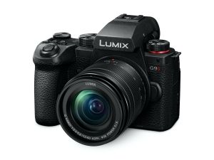 Panasonic Lumix G9II