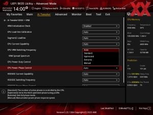 ASUS ROG Strix B650E-I Gaming WiFi