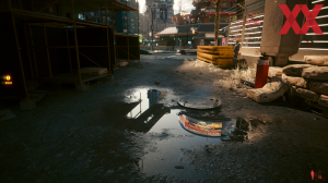 Cyberpunk 2077: Ray Reconstruction an